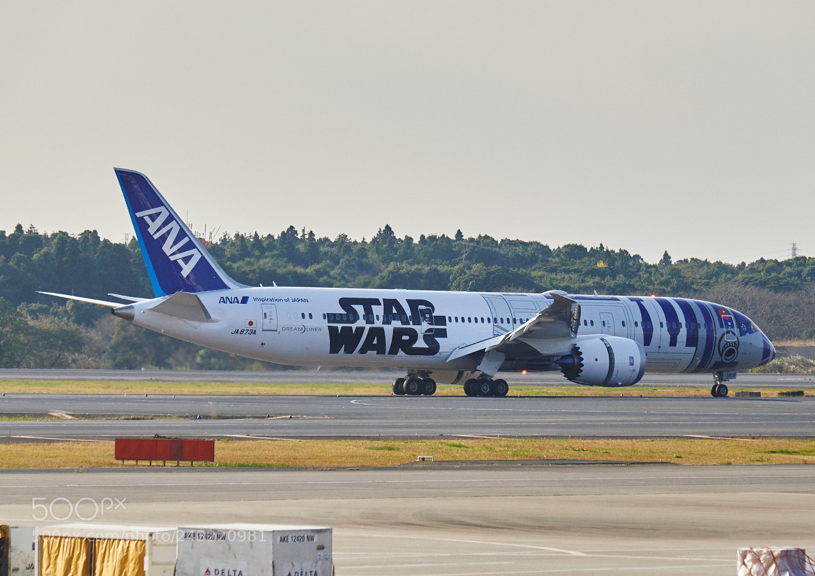 Fujifilm X-T1 sample photo. Ana r2-d2 photography