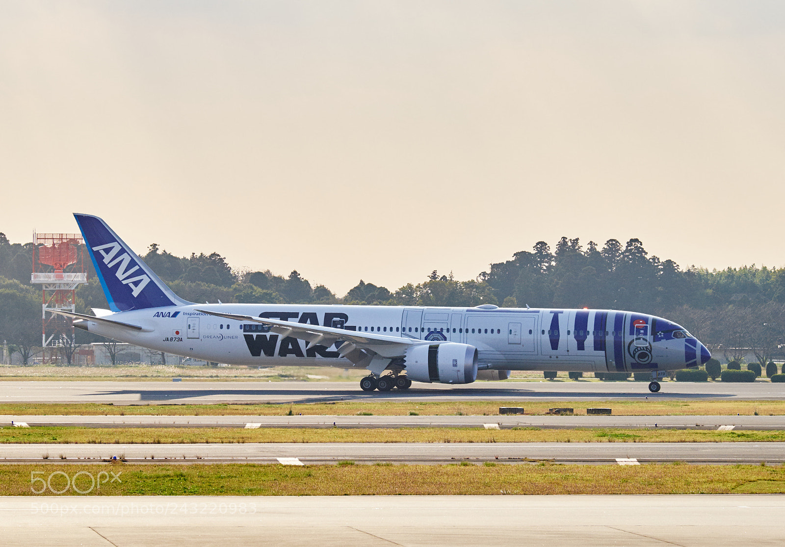 Fujifilm X-T1 sample photo. Ana r2-d2 photography