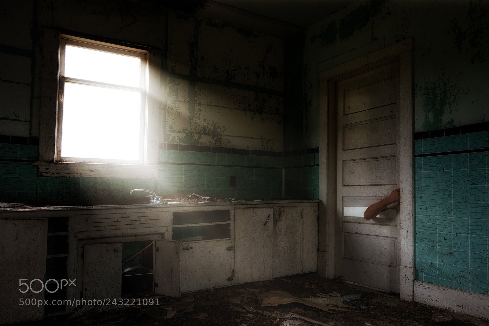 Nikon D810 sample photo. Consequences photography