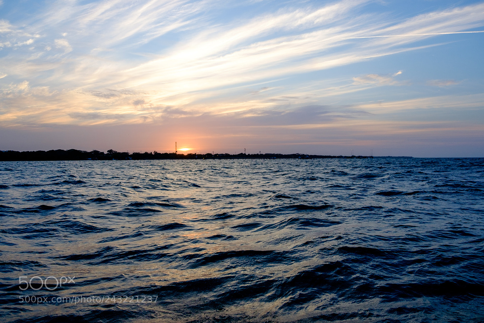 Fujifilm X-T10 sample photo. Sunset in coveñas photography