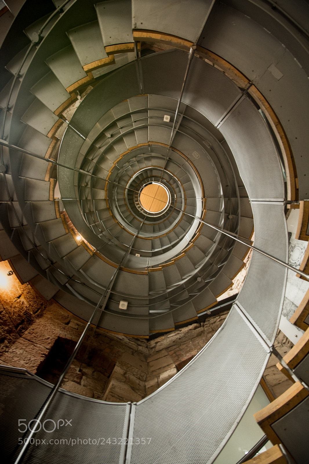 Nikon D7200 sample photo. Glasgow lighthouse photography