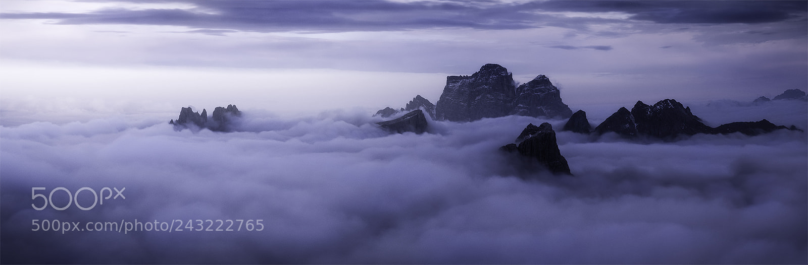 Fujifilm X-T2 sample photo. Lagazuoi, dolomites italy photography