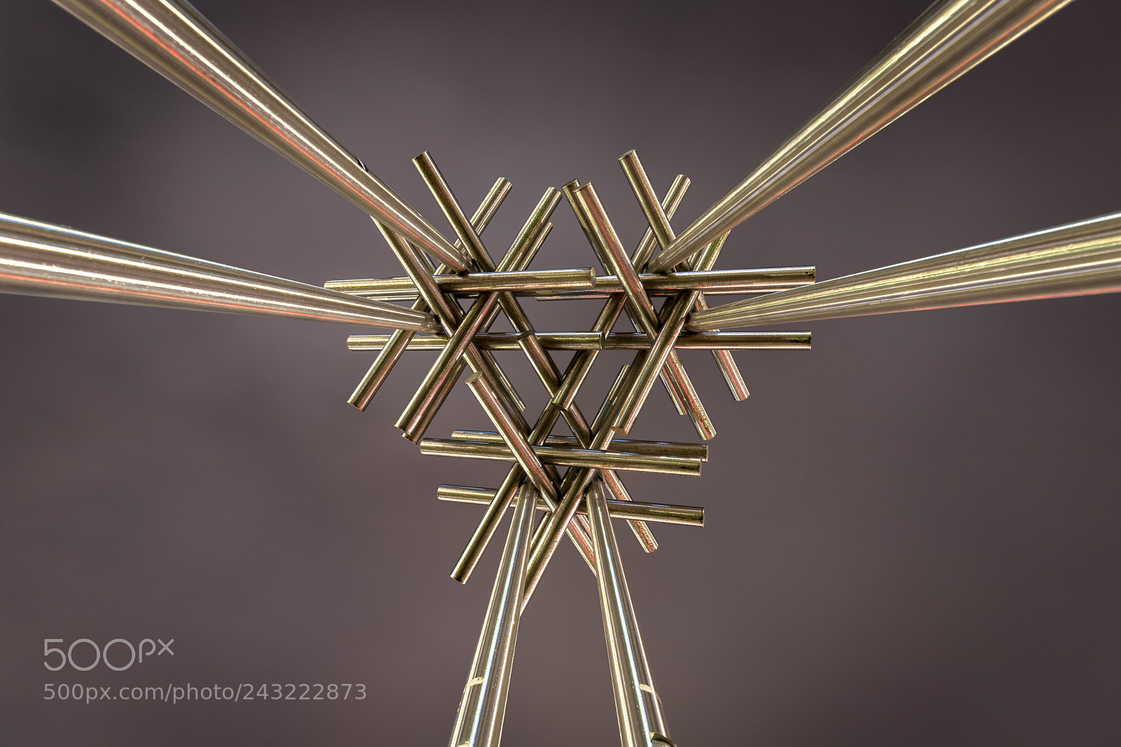 Canon EOS 6D Mark II sample photo. Knot photography