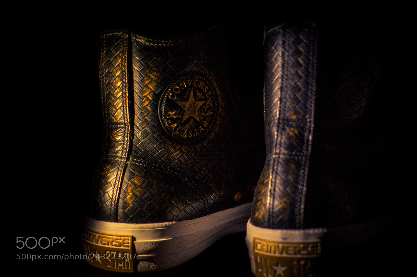 Nikon D7100 sample photo. Converse photography