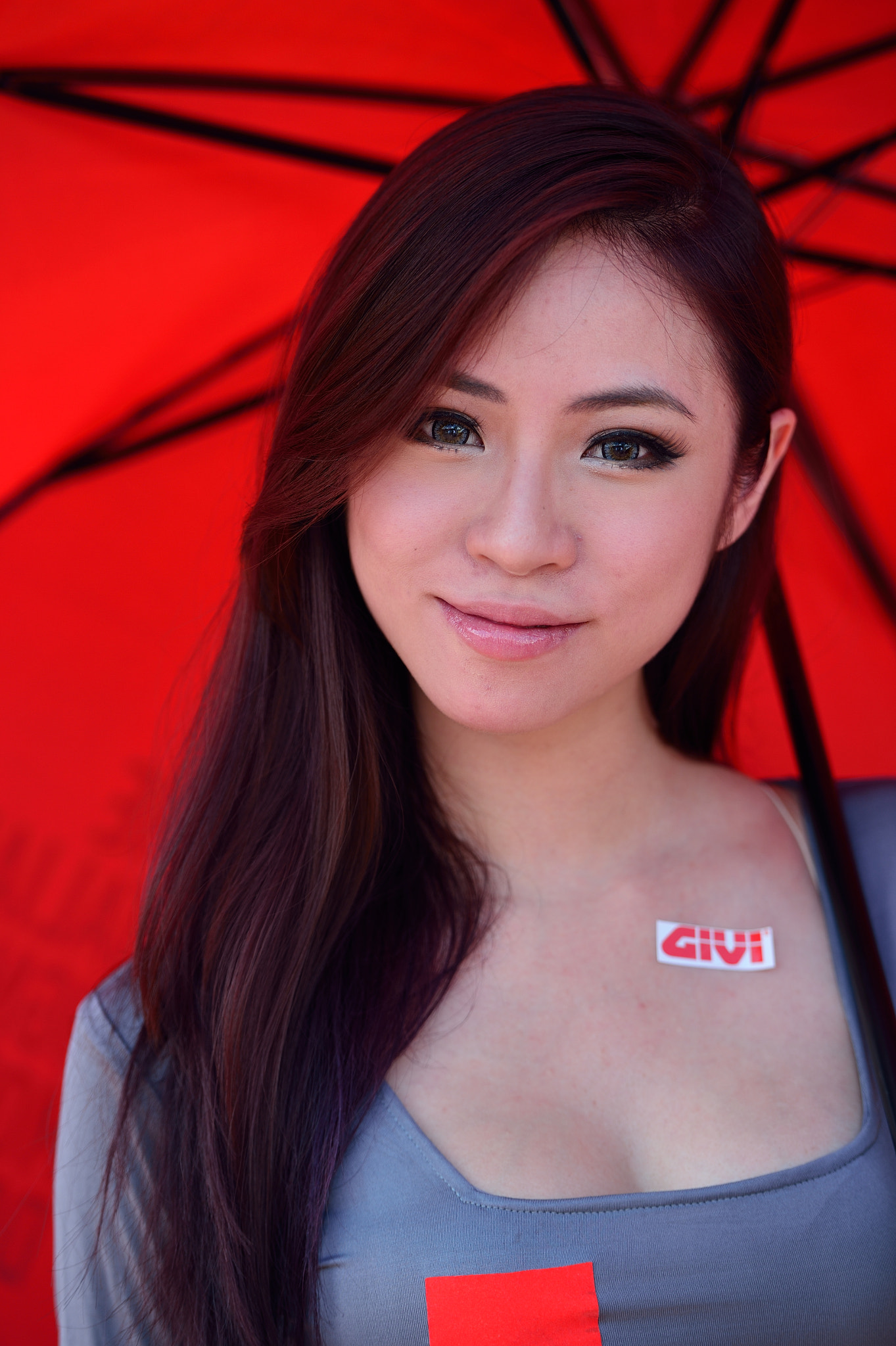Nikon AF-S Nikkor 70-200mm F2.8G ED VR II sample photo. Moto gp in malaysia photography