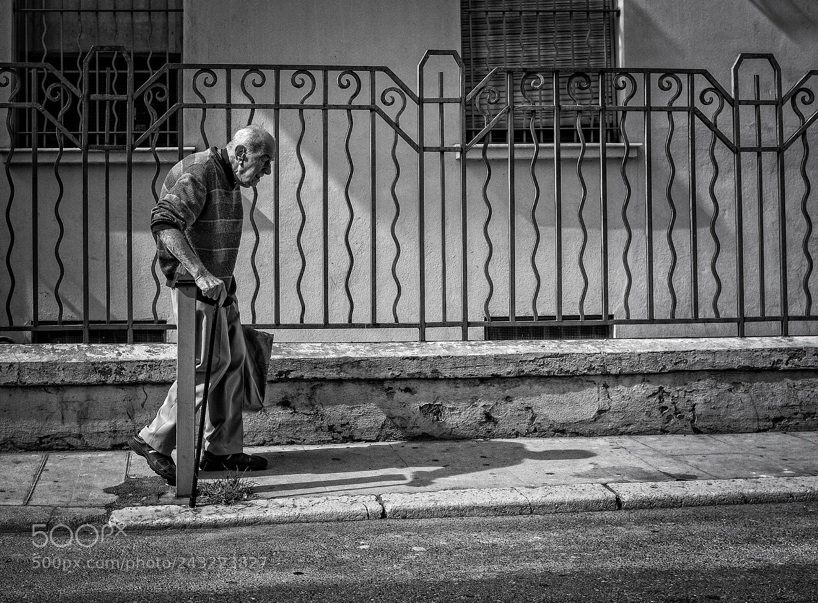 Leica M (Typ 240) sample photo. This is life photography