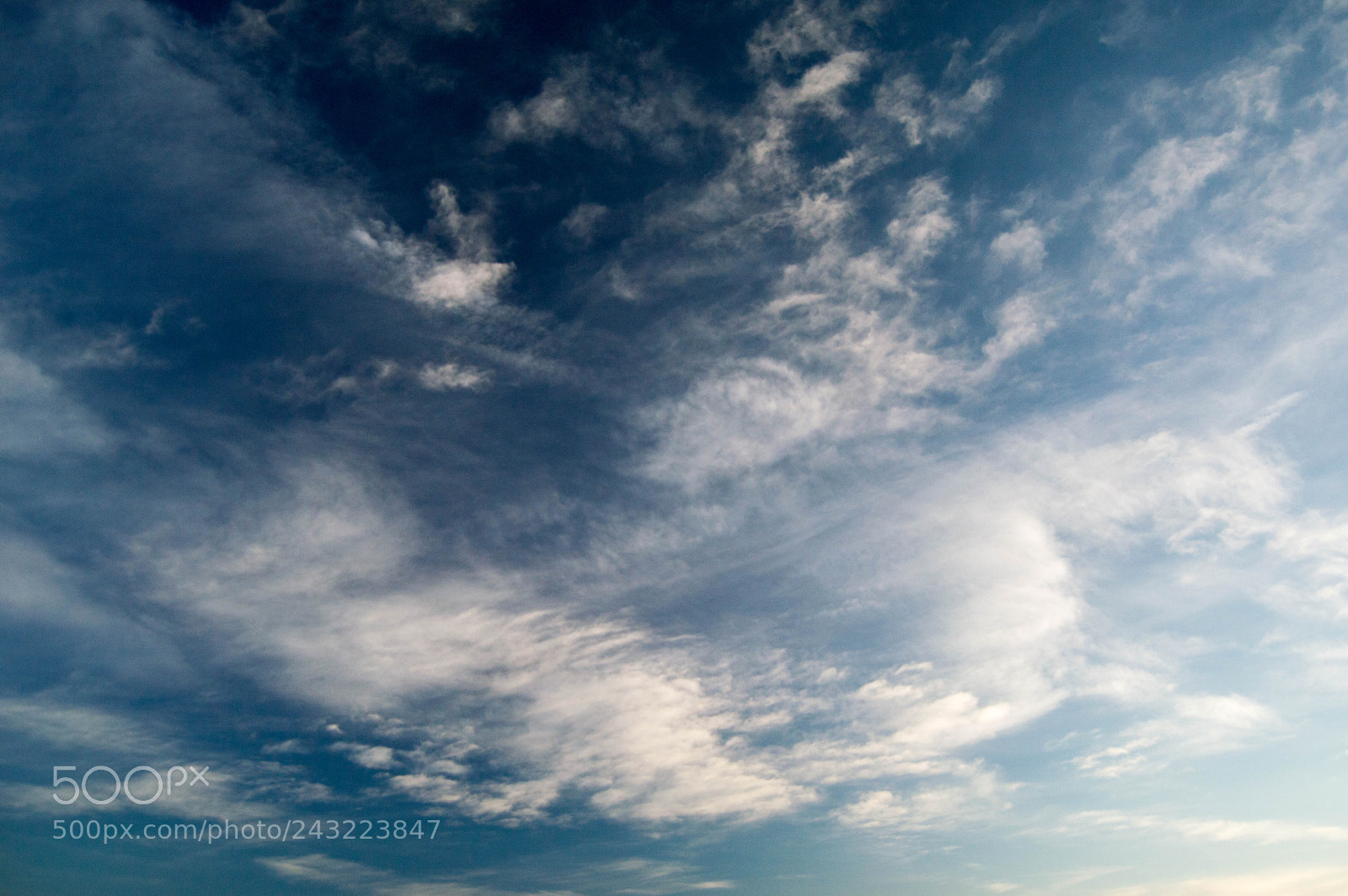 Nikon D3200 sample photo. Nubes photography