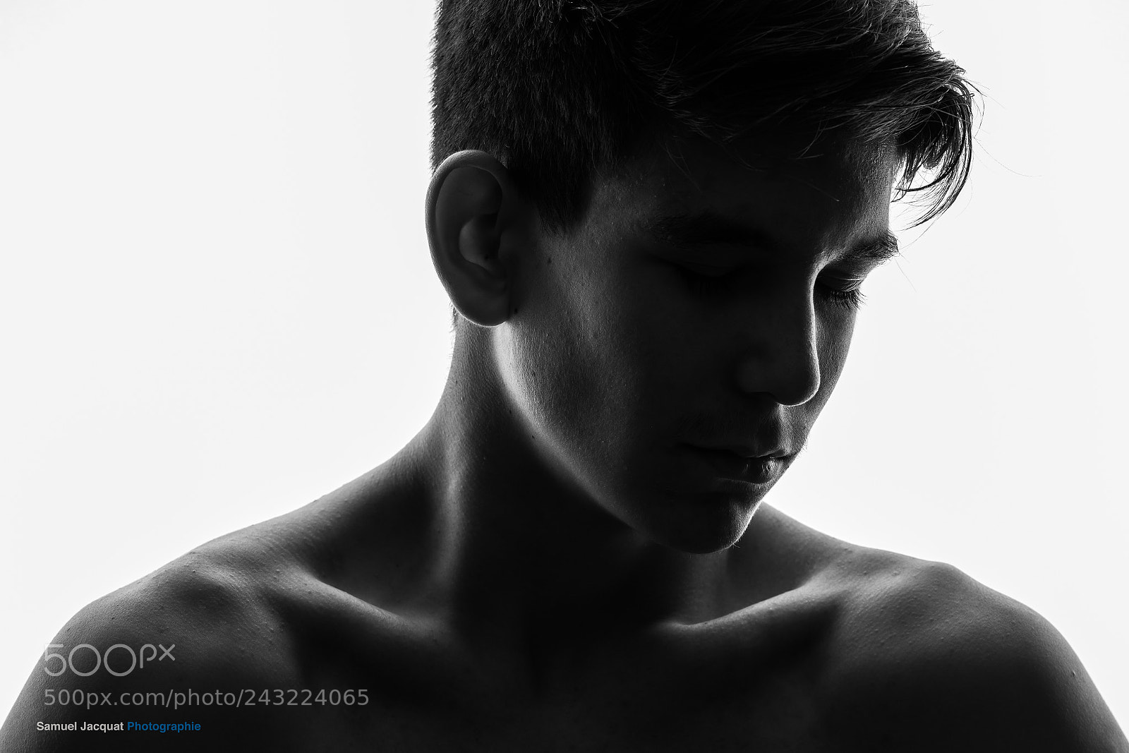 Nikon D850 sample photo. Dreamer ... photography