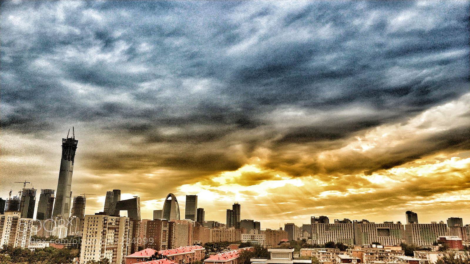 Xiaomi MI6 sample photo. Untitled photography