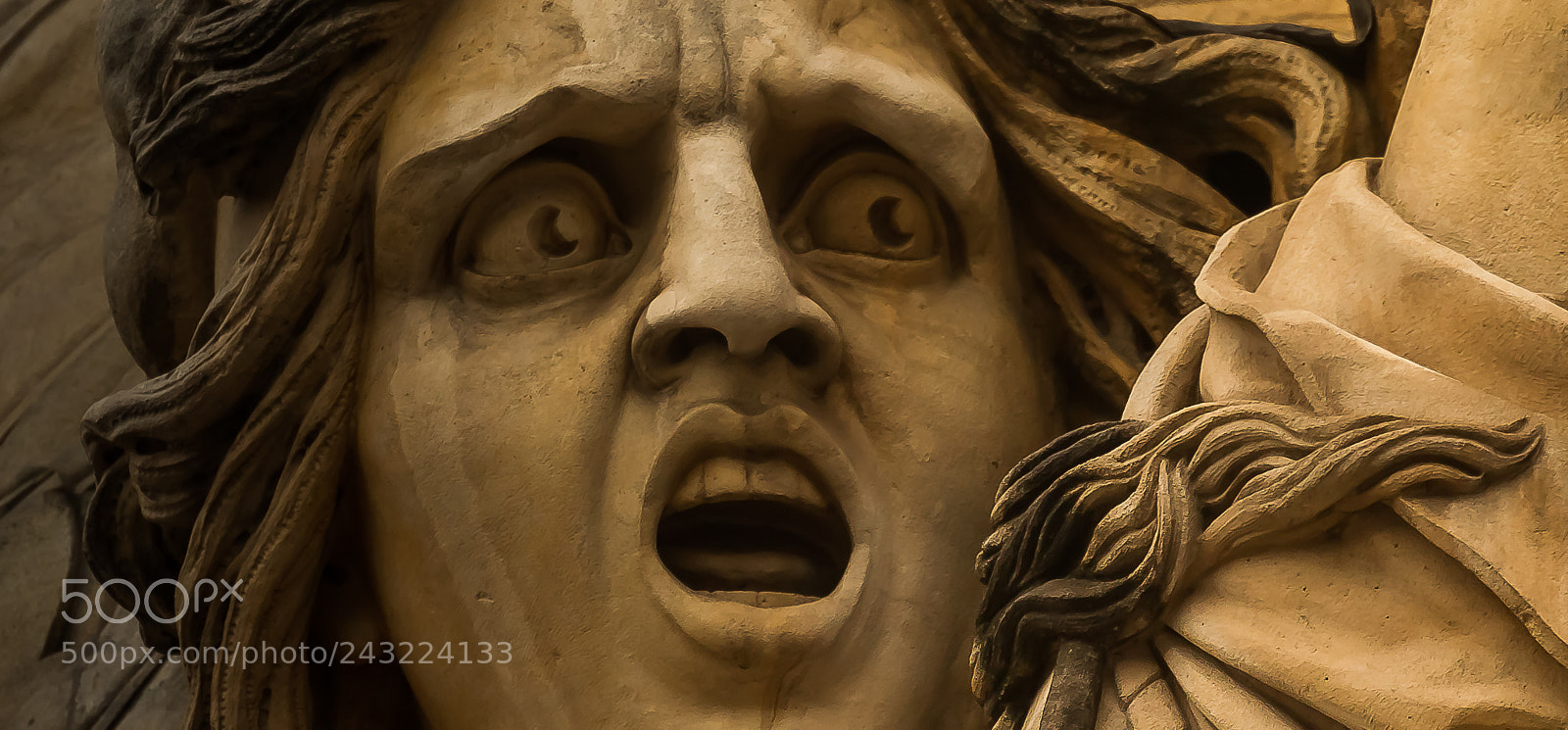 Canon EOS-1D Mark IV sample photo. Arc de triomphe, detail photography