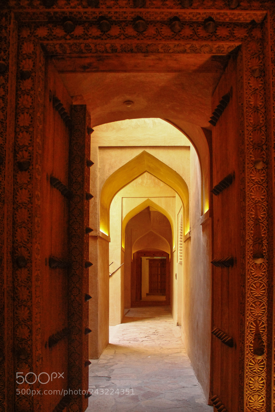 Canon EOS 60D sample photo. Castles of middle east photography