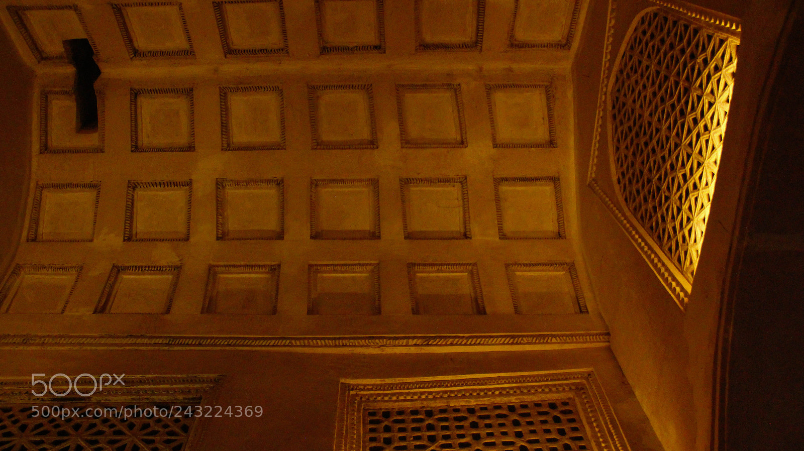 Canon EOS 60D sample photo. Castles of middle east photography