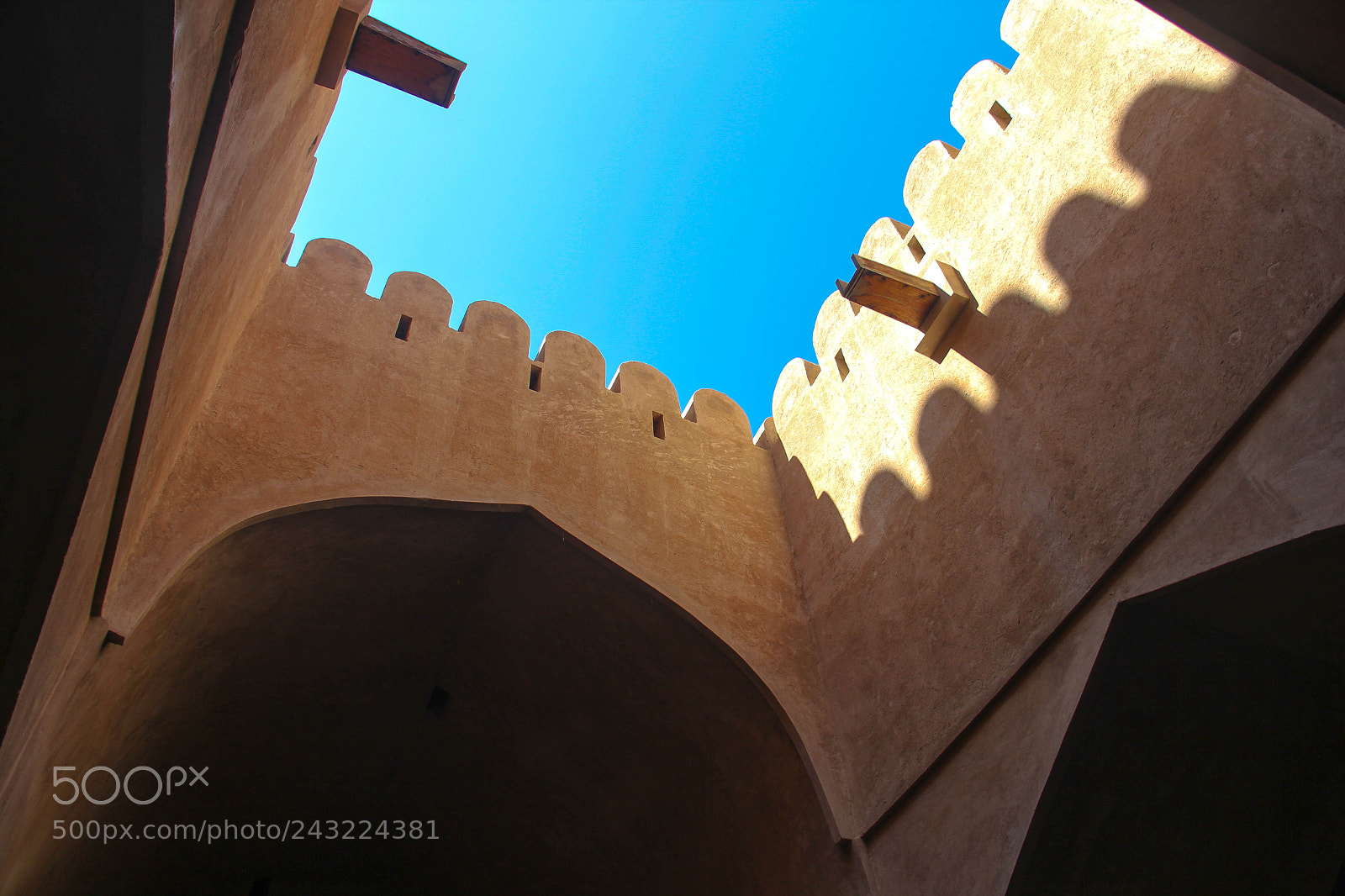 Canon EOS 60D sample photo. Castles of middle east photography