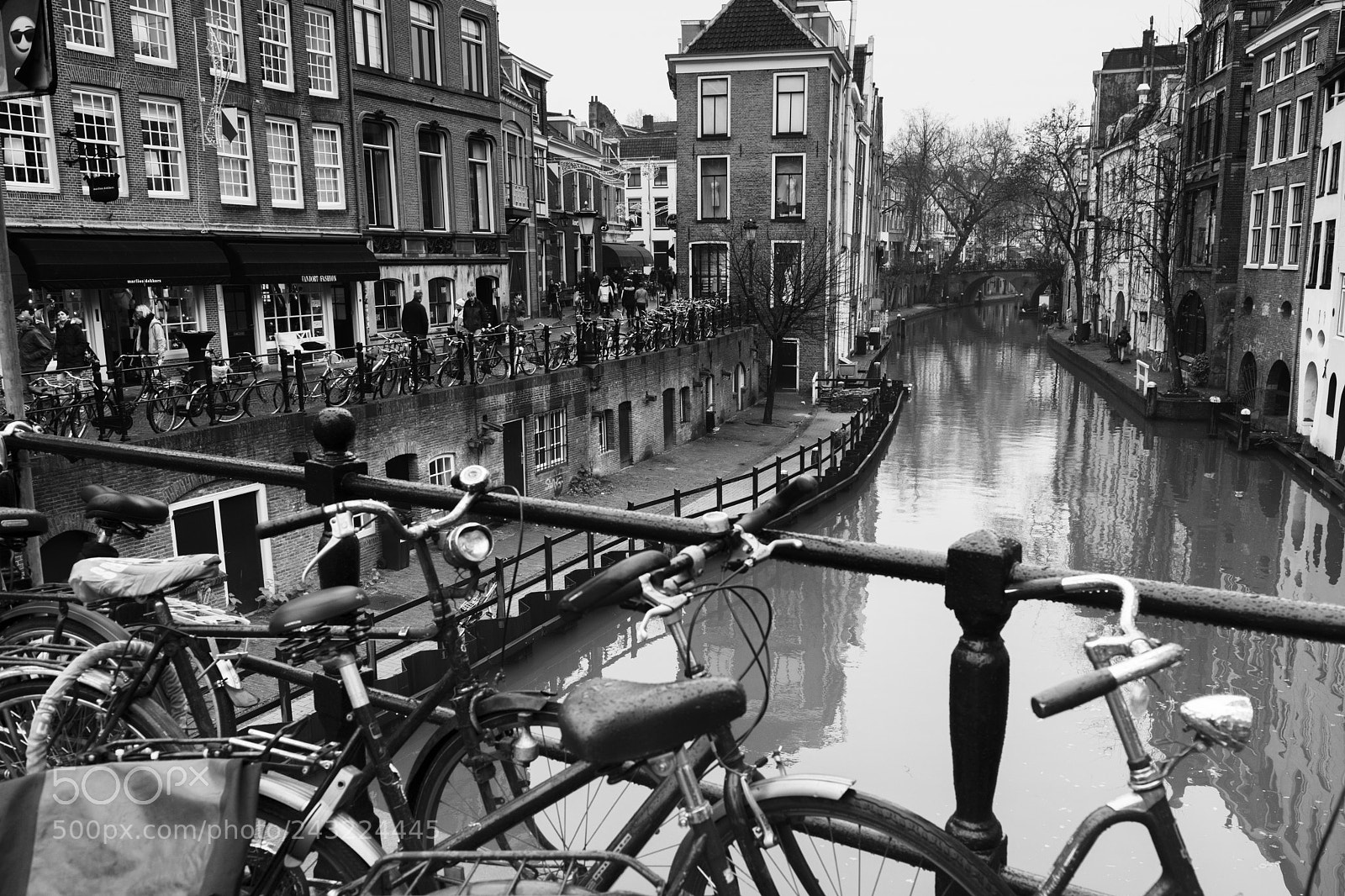 Nikon D800 sample photo. Utrecht #13 photography