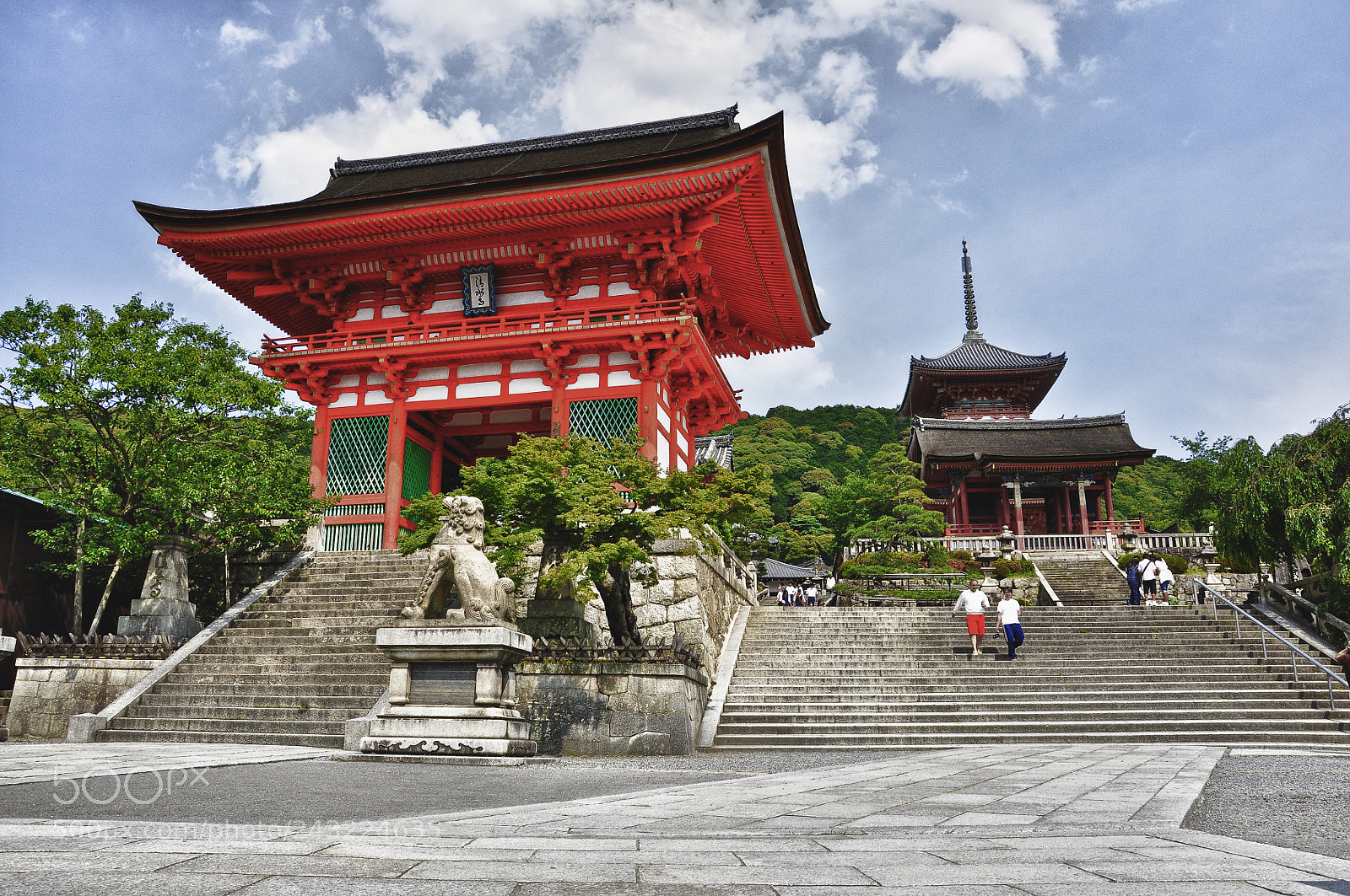 Nikon D90 sample photo. Hdr photography