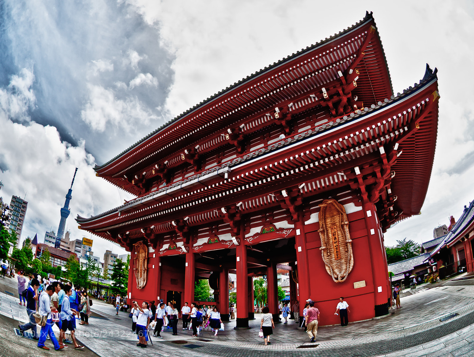 Nikon D90 sample photo. Hdr photography