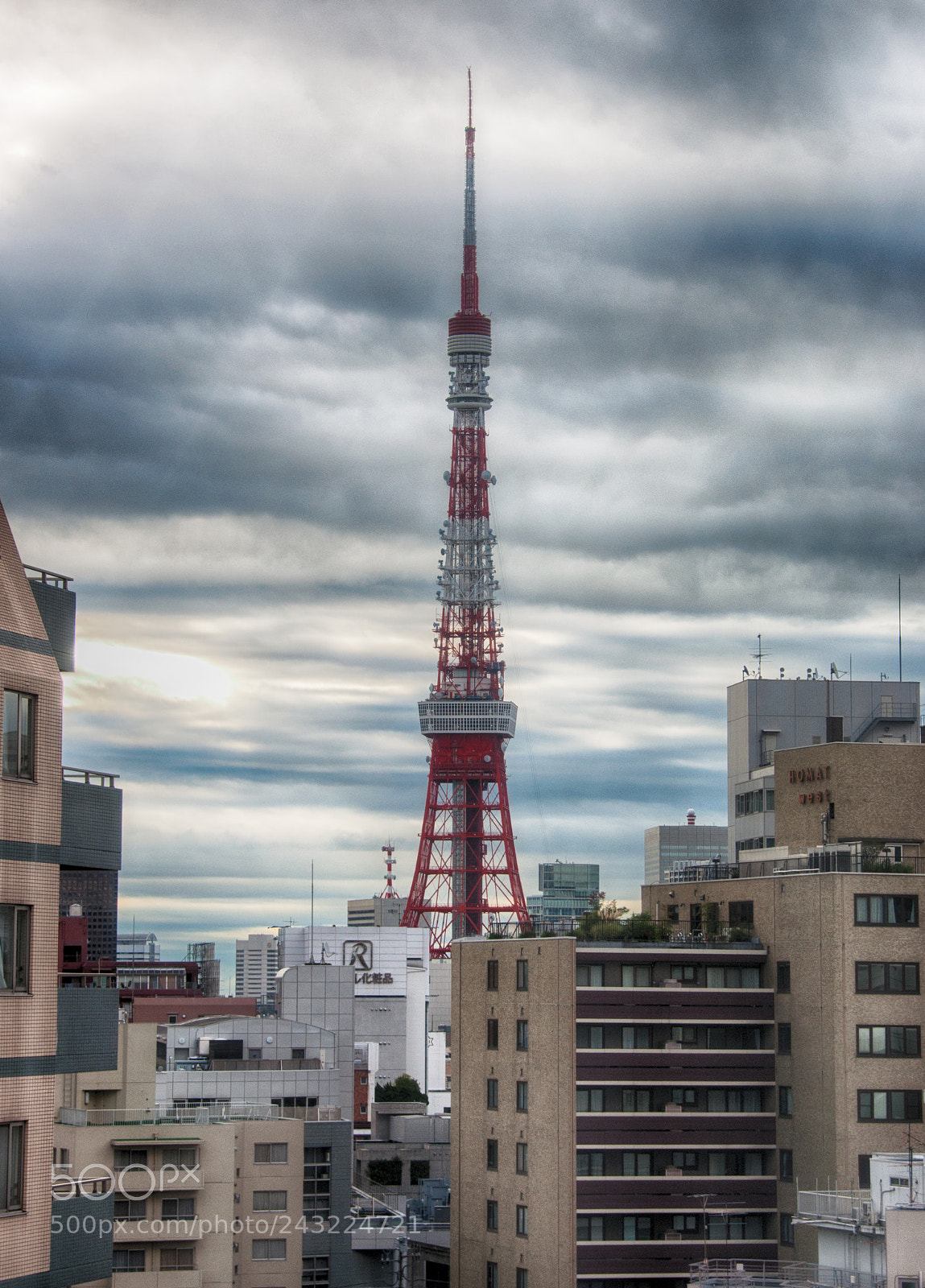 Nikon D90 sample photo. Hdr photography