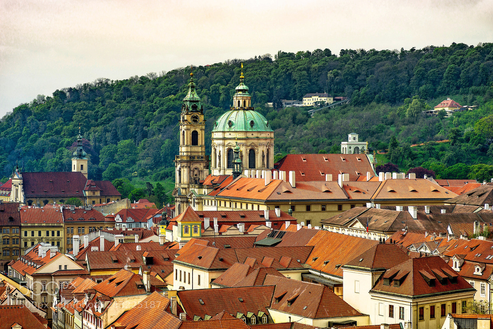 Sony Alpha a99 sample photo. Prague, czech republic photography
