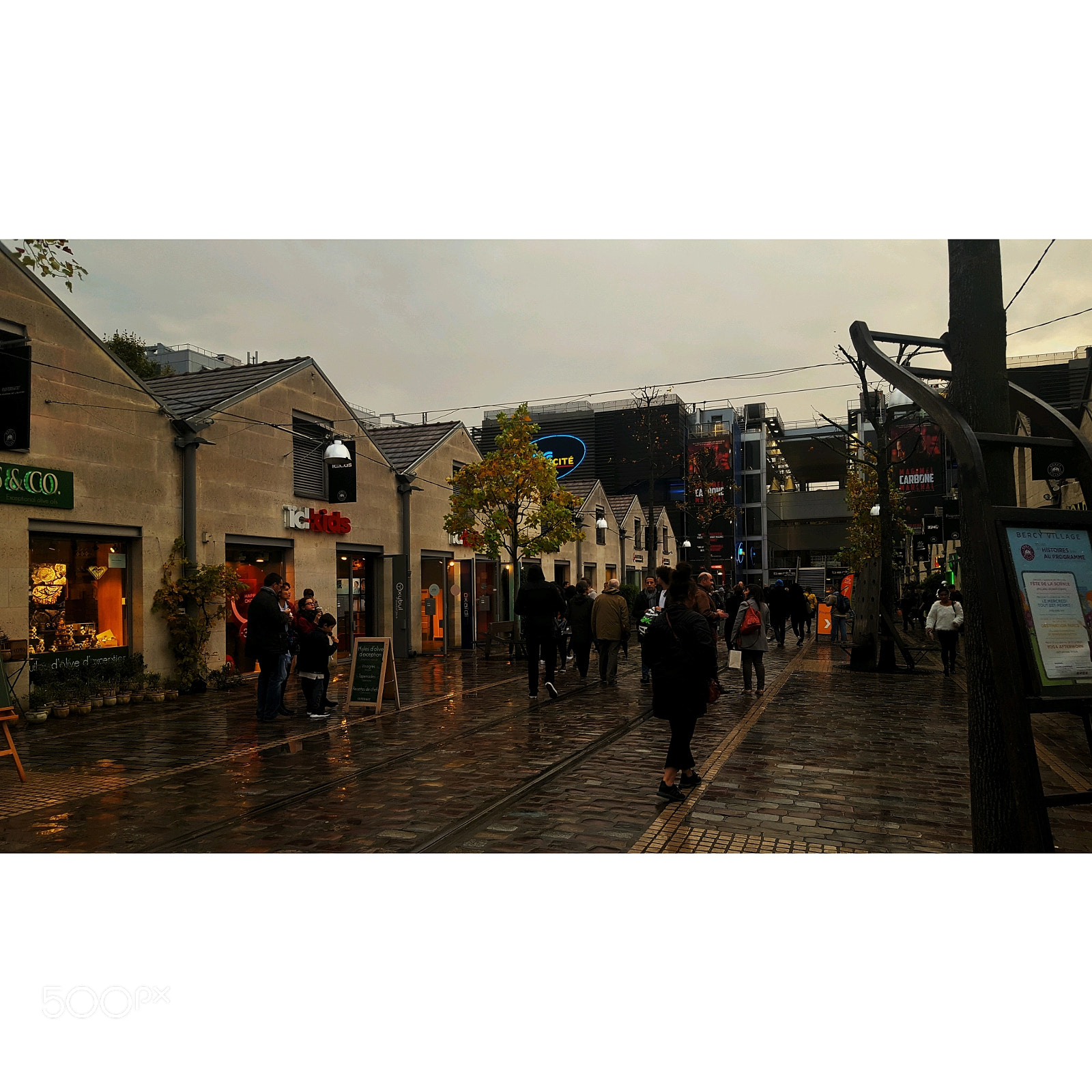 Samsung GALAXY S6 edge sample photo. Paris, becky village photography