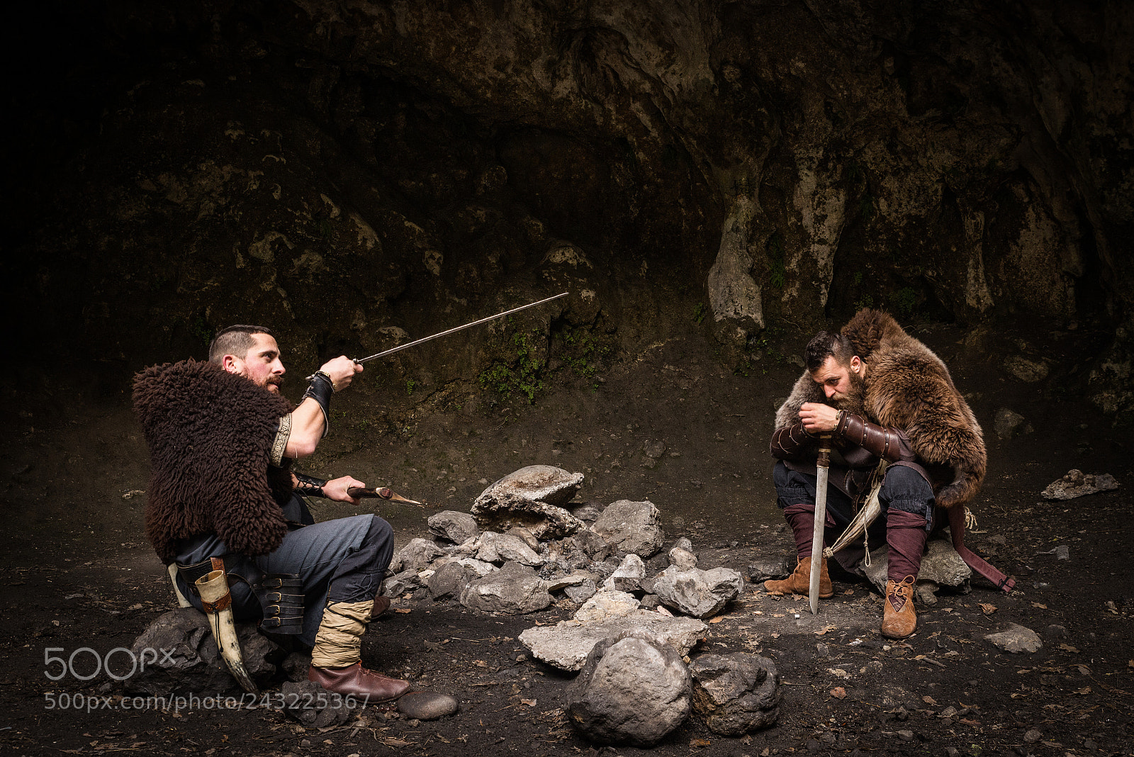 Nikon D600 sample photo. Two vikings rest in photography