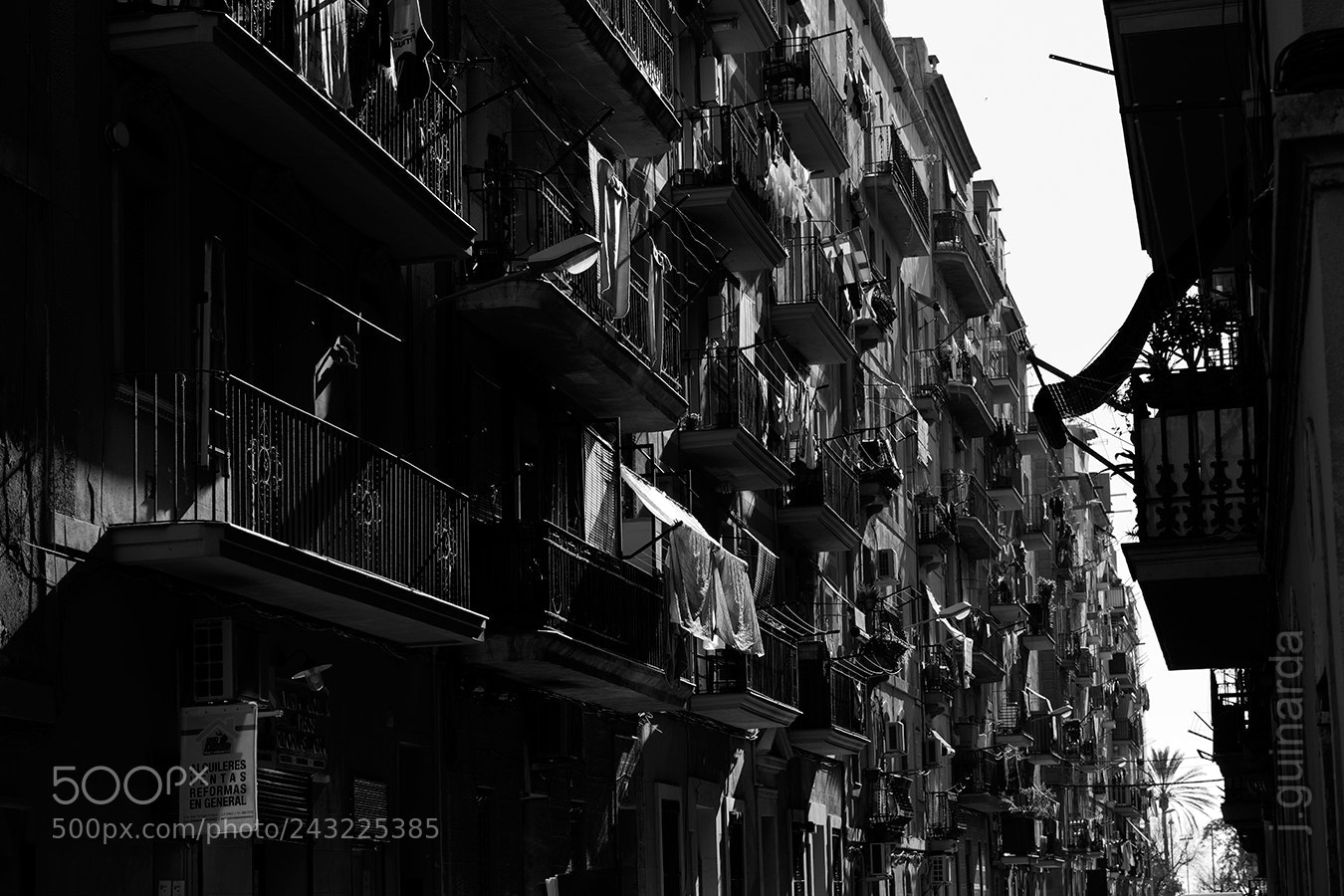 Pentax K-1 sample photo. Racons de barcelona la photography