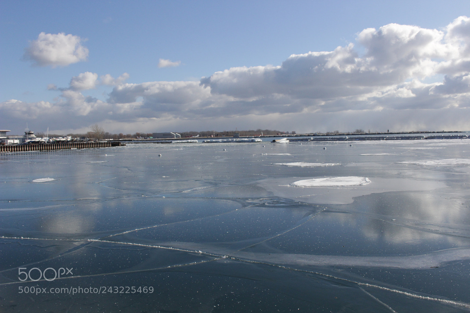 Canon EOS 100D (EOS Rebel SL1 / EOS Kiss X7) sample photo. Reflections...ice.. photography