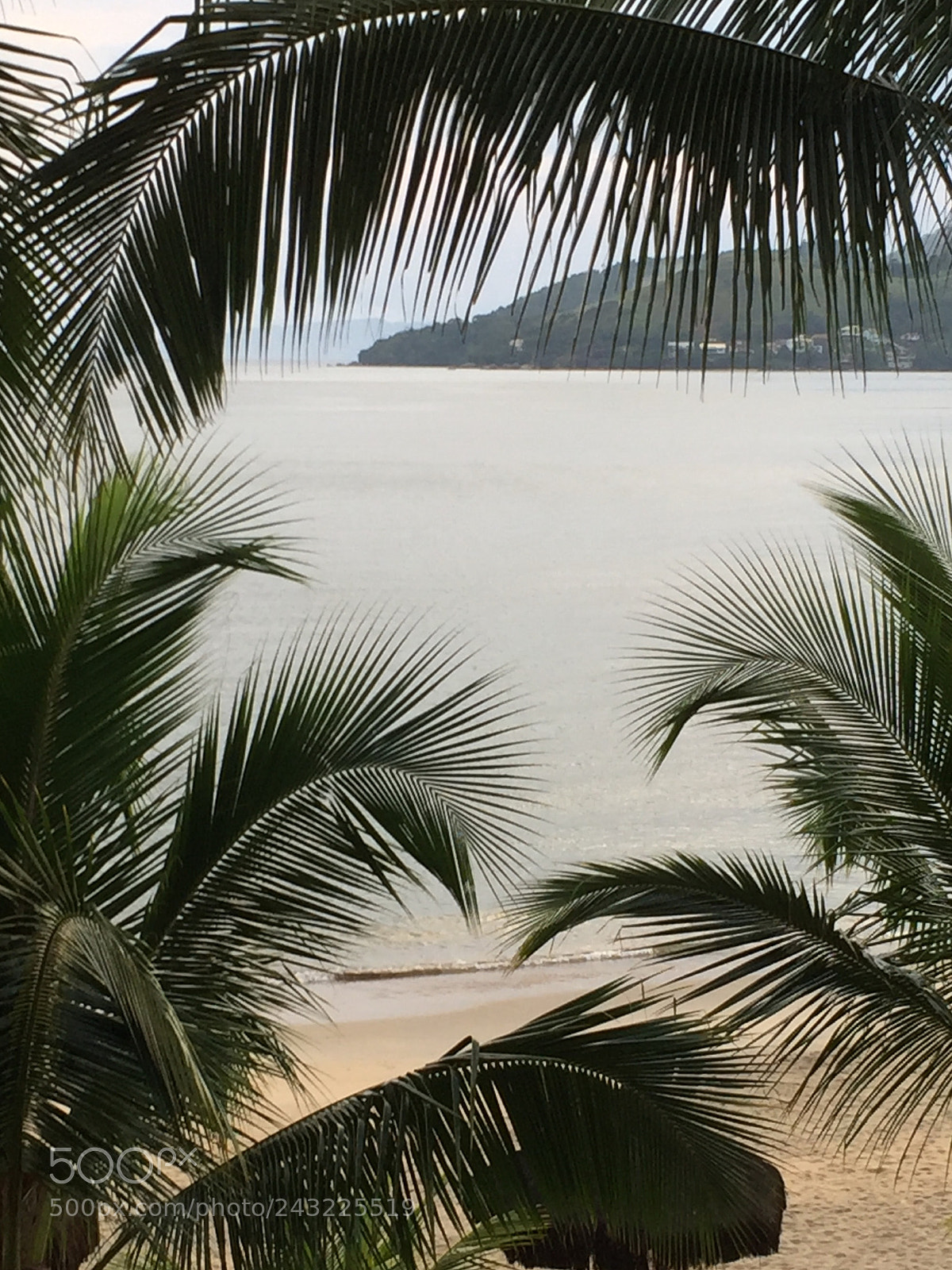 Apple iPhone 6 sample photo. Angra dos reis photography
