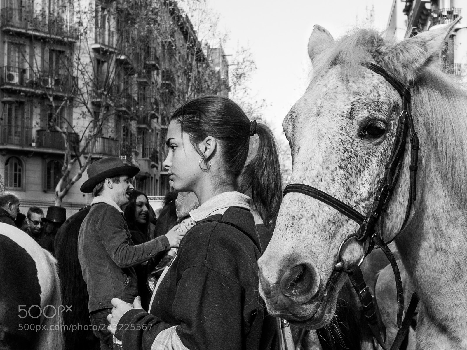 Olympus OM-D E-M5 sample photo. Tres tombs sant antoni photography