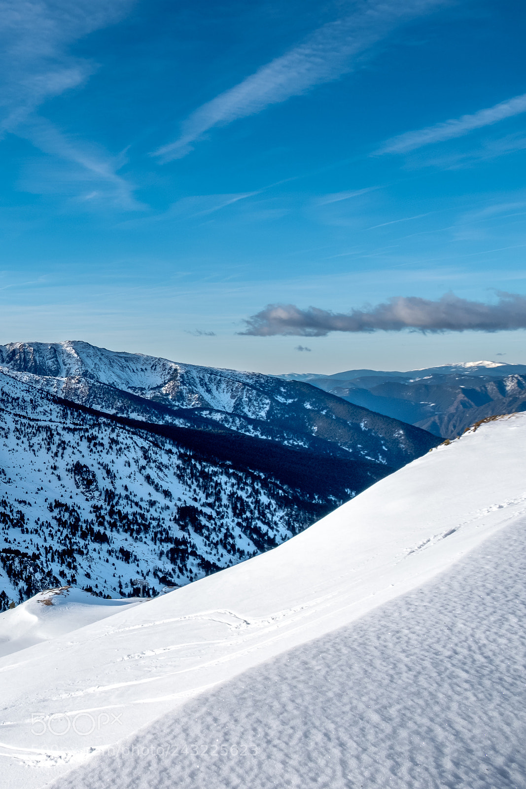 Fujifilm X-T20 sample photo. Andorra photography