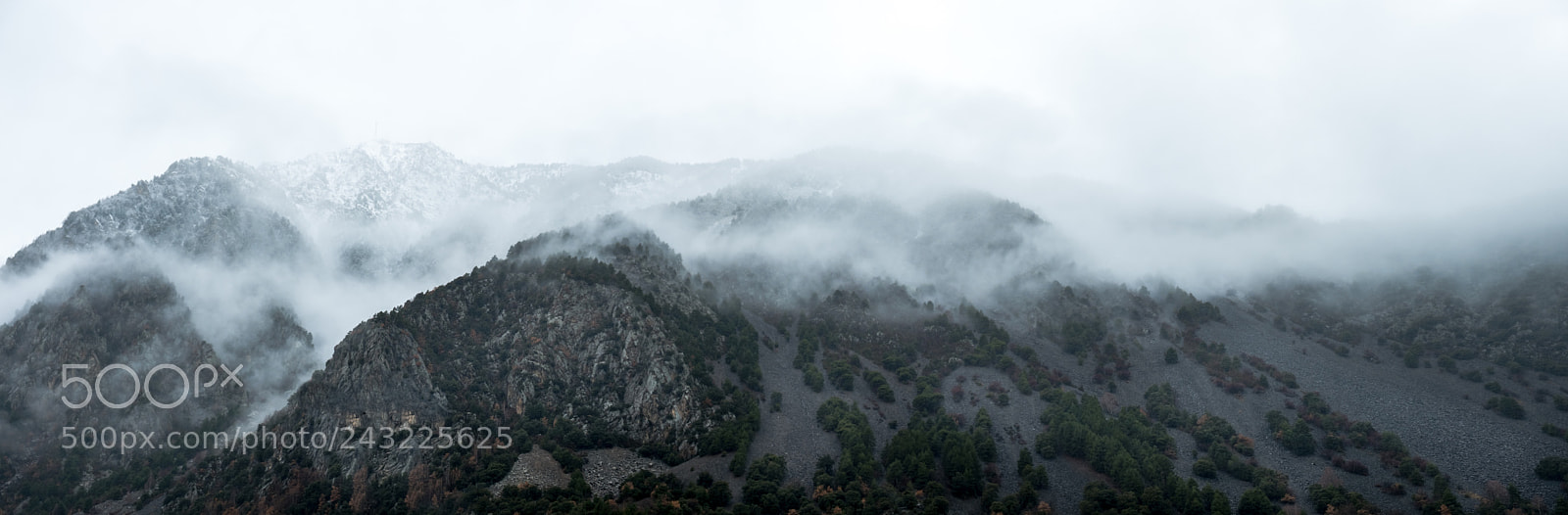 Fujifilm X-T20 sample photo. Andorra photography