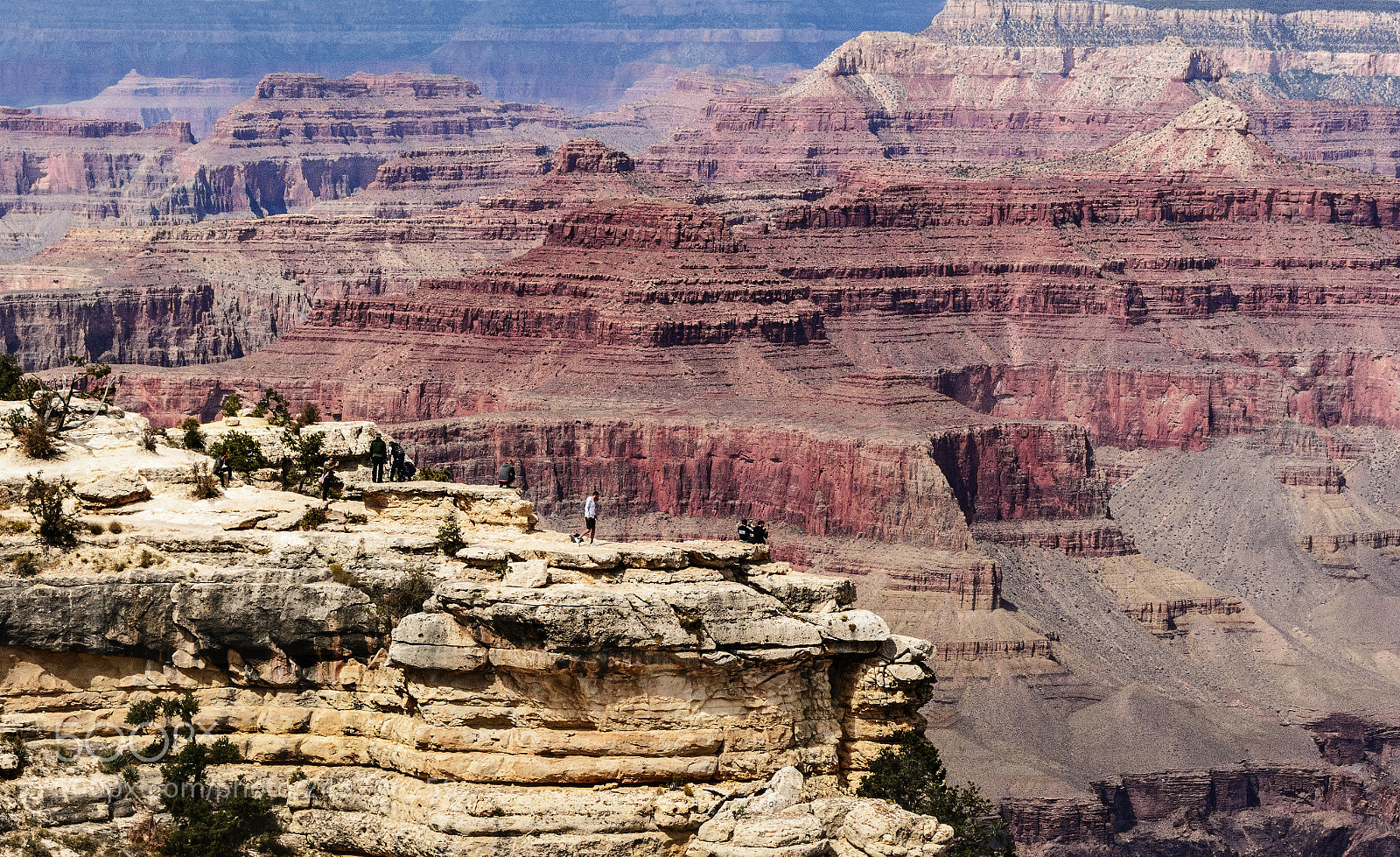 Nikon D7100 sample photo. Human scale photography