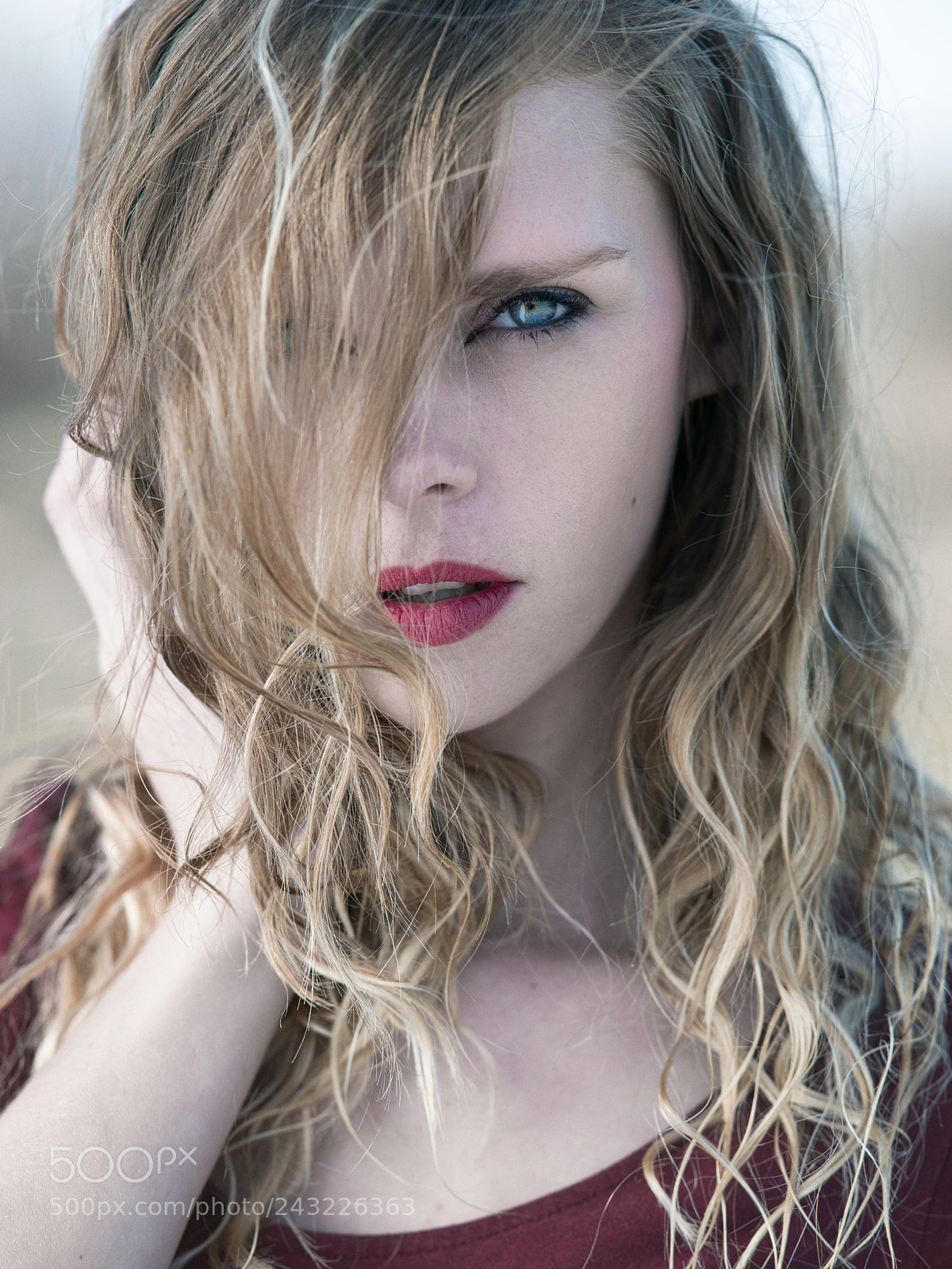 Nikon D850 sample photo. Claudia photography