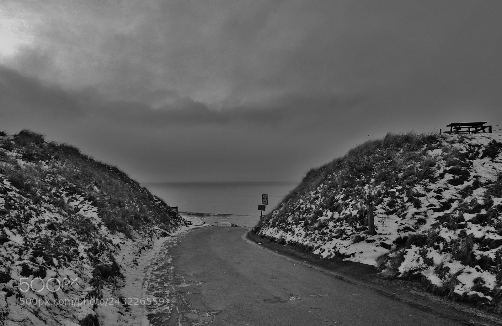 Canon EOS 60D sample photo. The gateway. photography