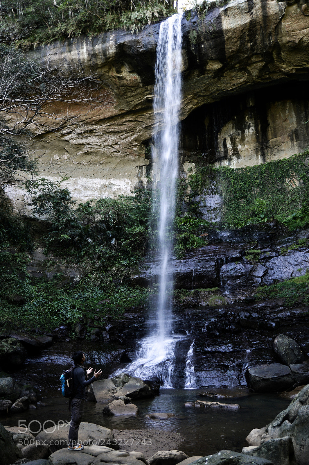 Nikon D3200 sample photo. Untitled photography