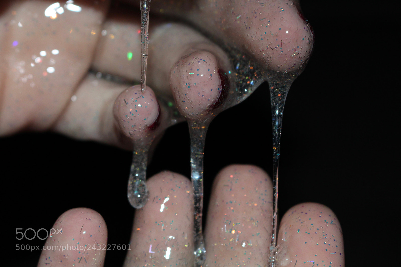 Canon EOS 700D (EOS Rebel T5i / EOS Kiss X7i) sample photo. Glittered photography