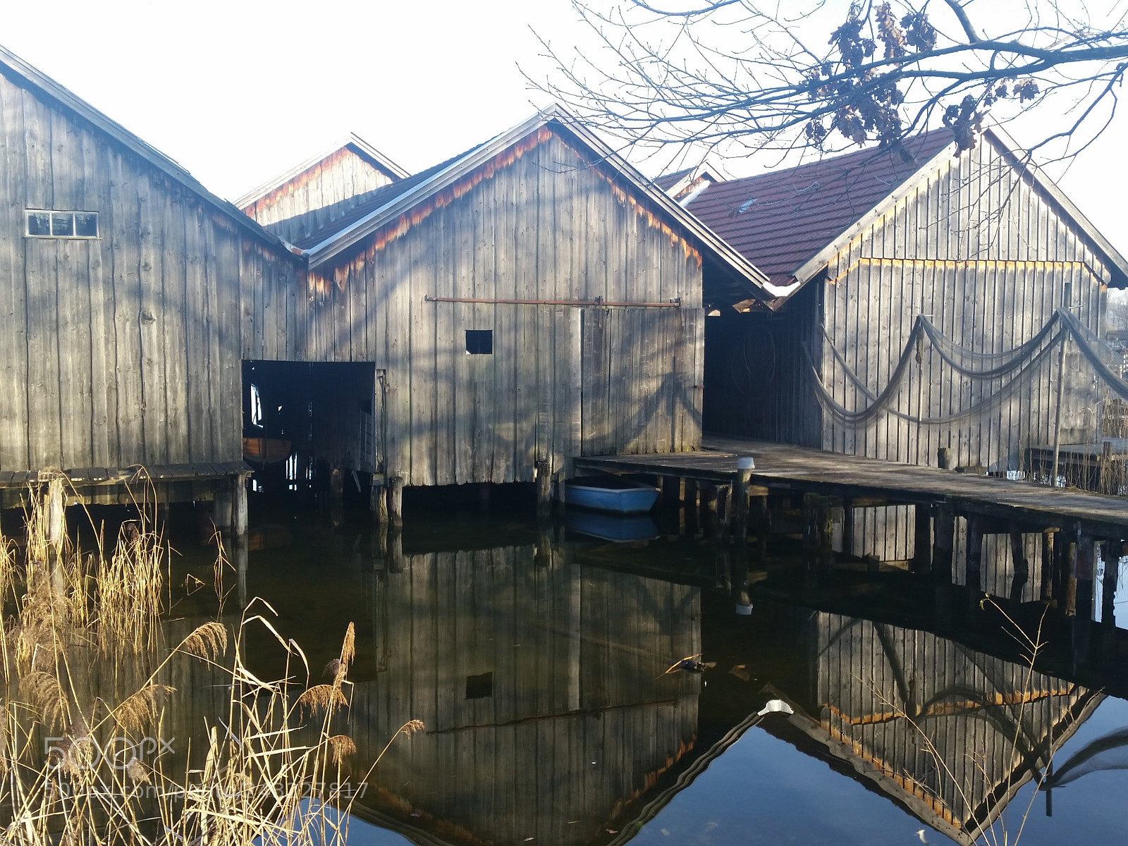 Samsung Galaxy S5 sample photo. Diessen, bavaria photography