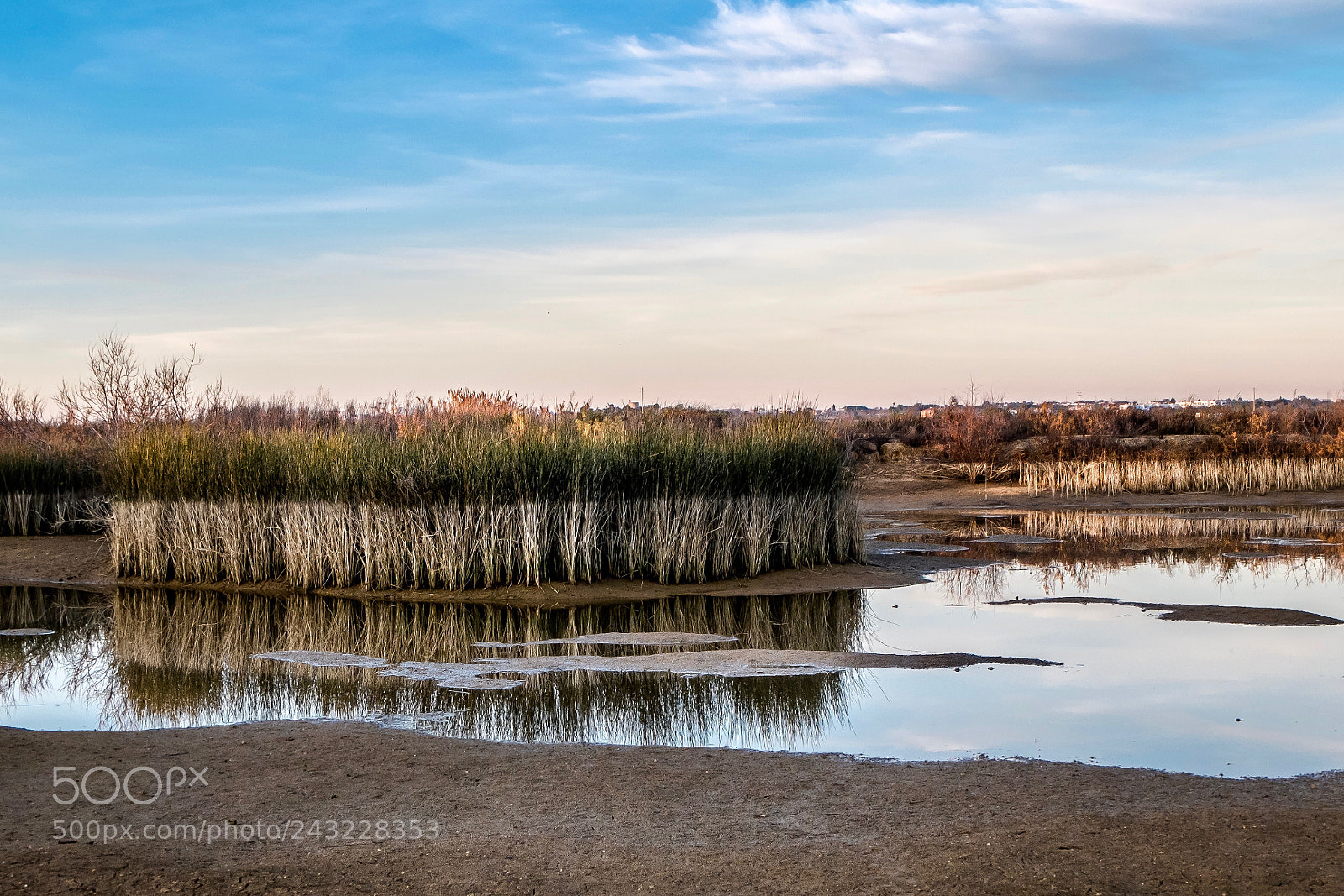 Fujifilm X-M1 sample photo. Laguna salgados. photography