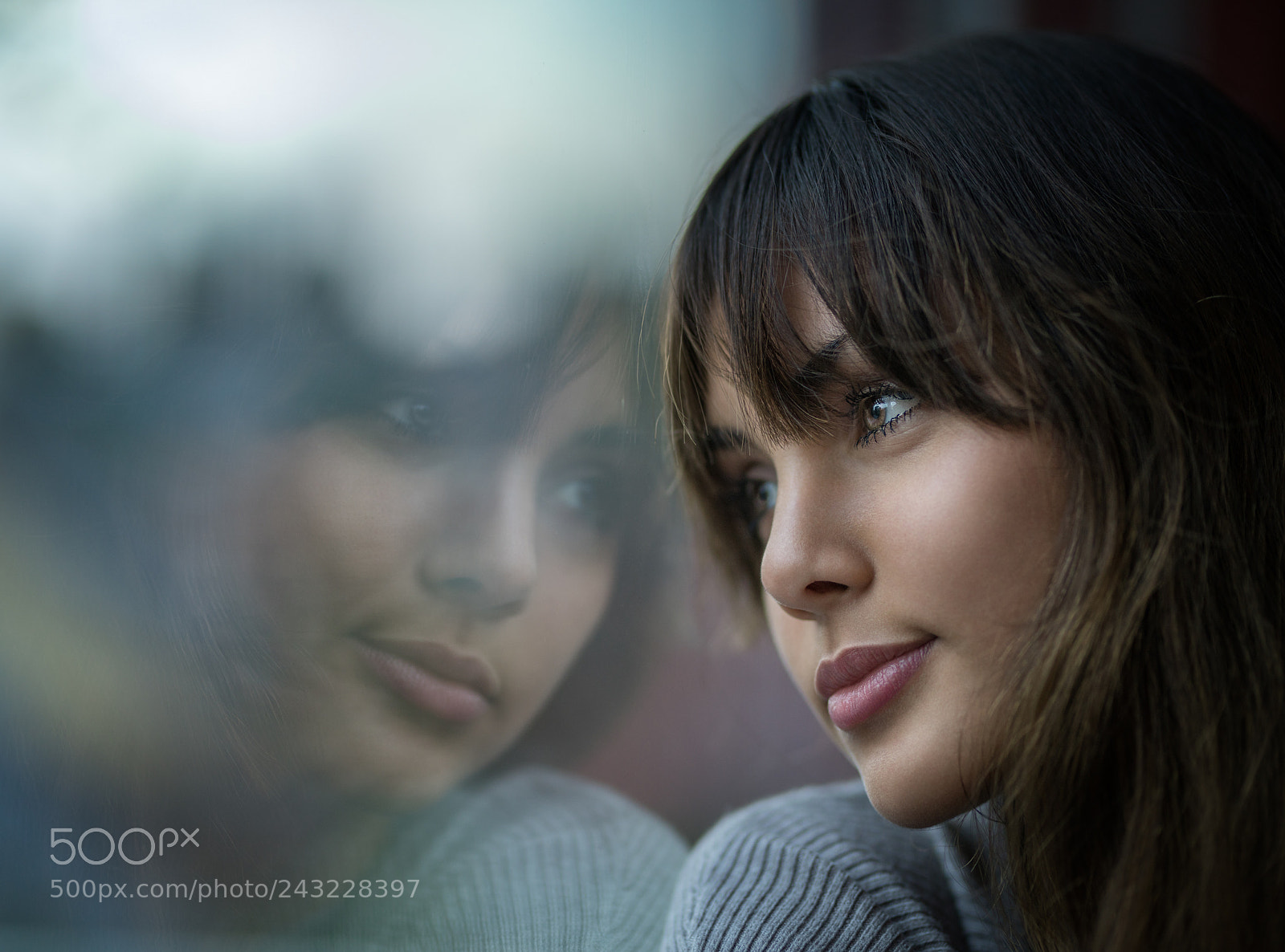 Sony a7R II sample photo. Zuversicht photography