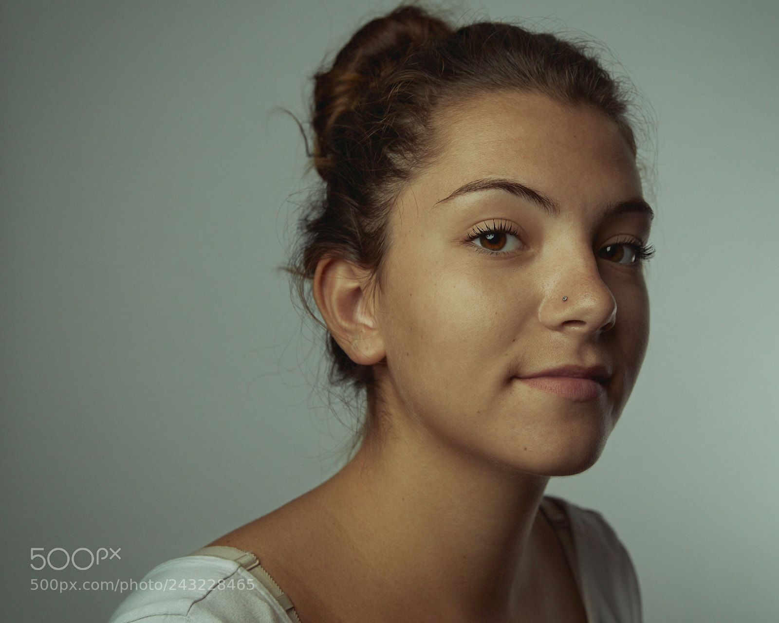 Canon EF 24-70mm F2.8L II USM sample photo. Erin 09 photography
