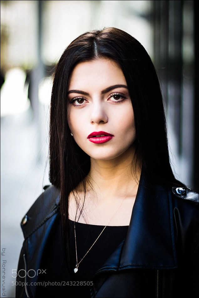 Canon EOS 60D sample photo. Anastasia photography