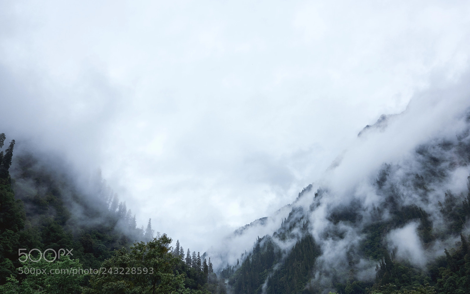 Nikon D810 sample photo. Mountain at tibet photography