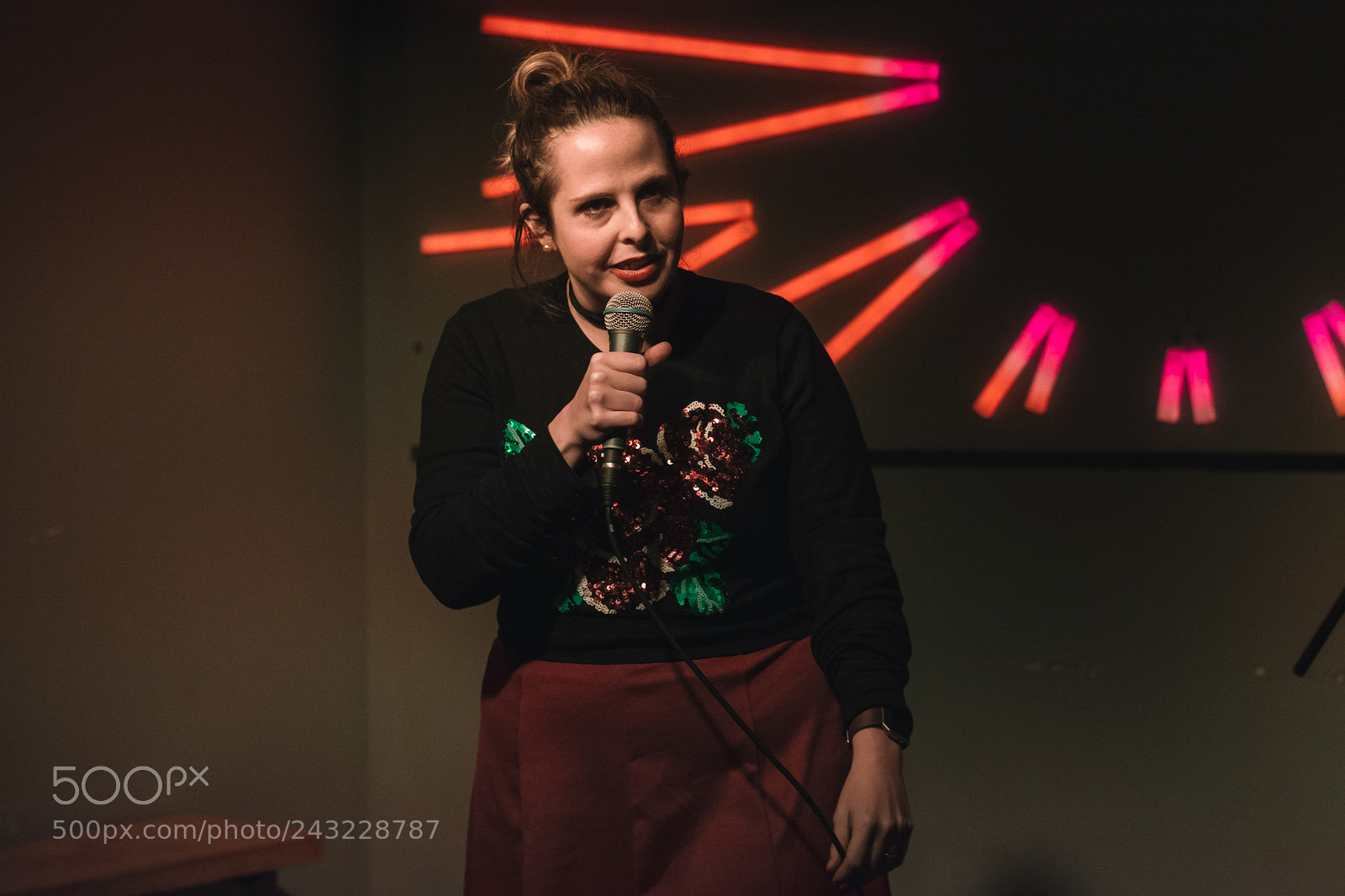 Nikon D7100 sample photo. Claudine ullman 01 photography