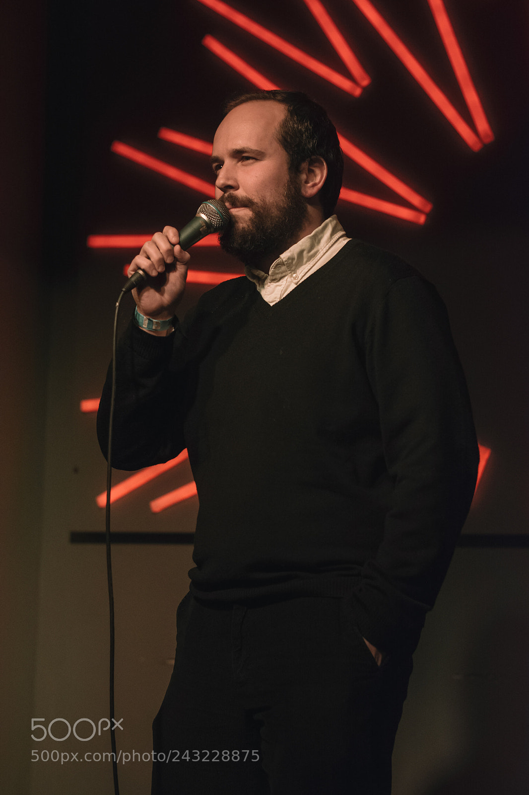 Nikon D7100 sample photo. Tommy mcnamara 01 photography