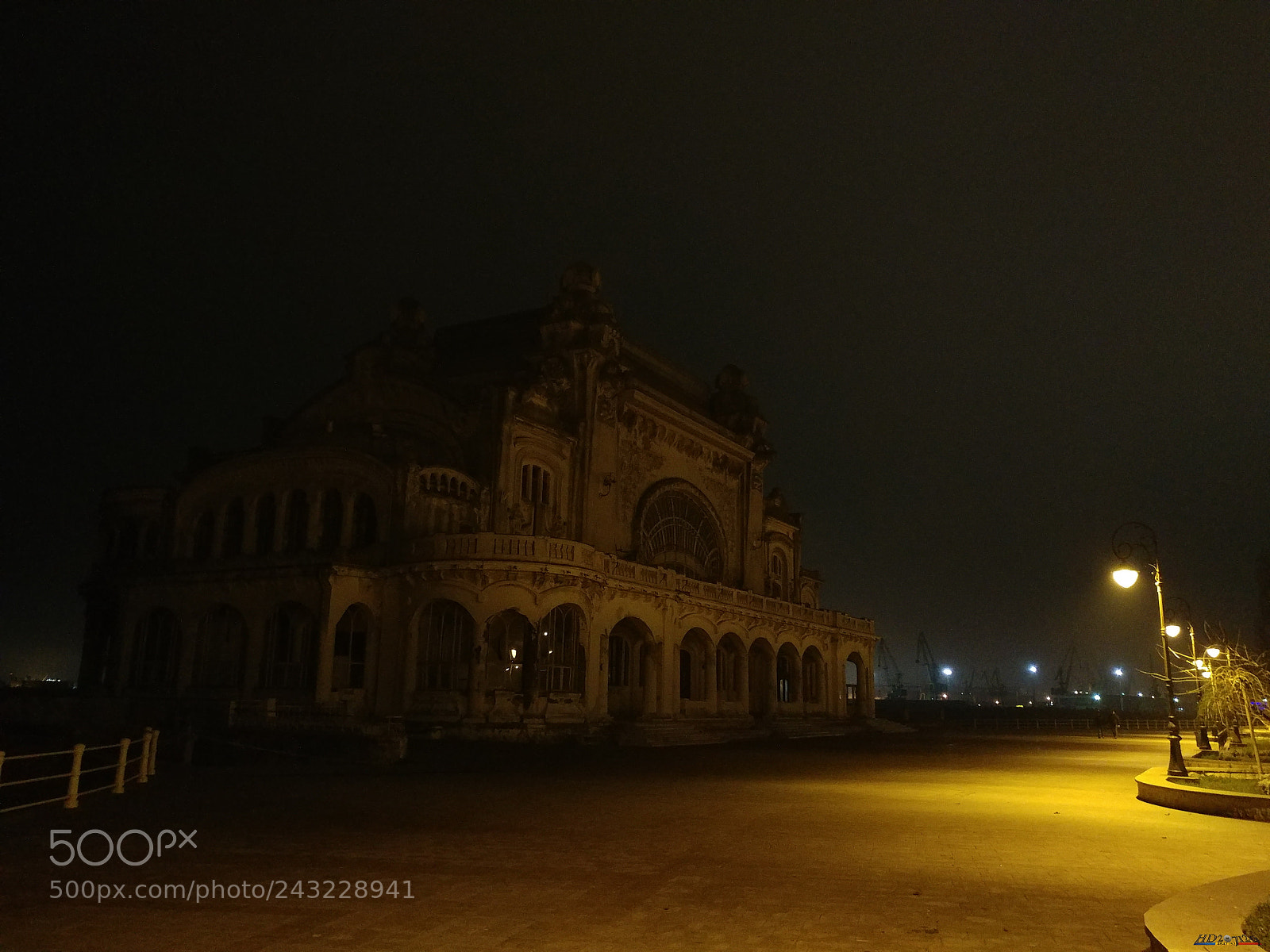 LG V20 sample photo. Constanta photography