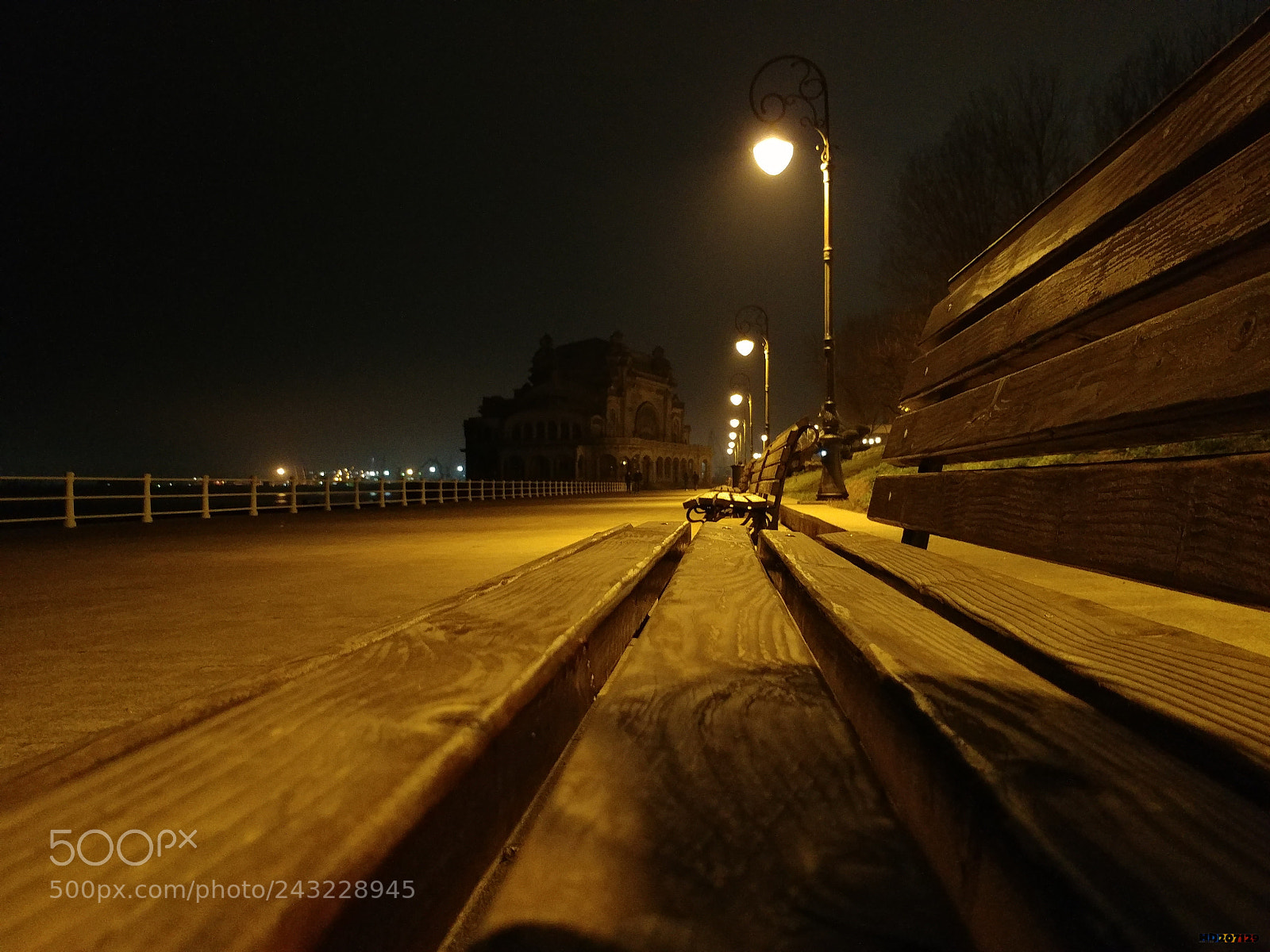 LG V20 sample photo. Constanta photography