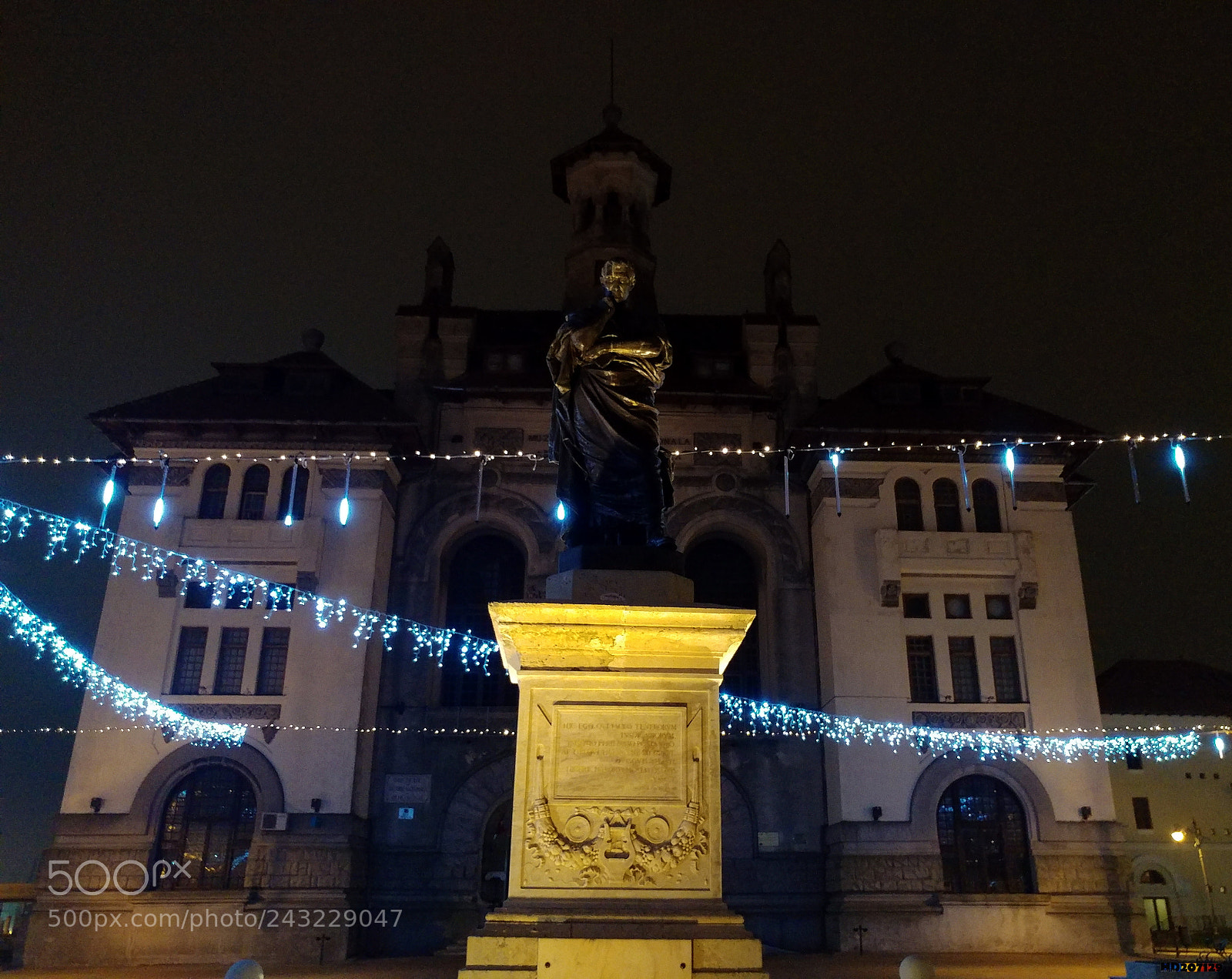 LG V20 sample photo. Constanta photography