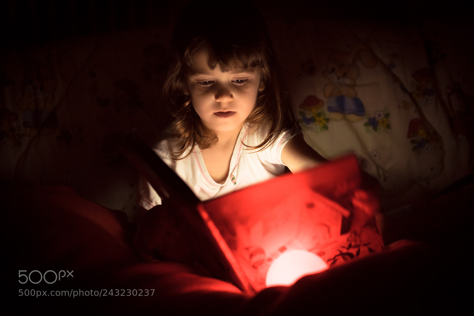 Fujifilm X-T1 sample photo. A goodnight fairytale photography