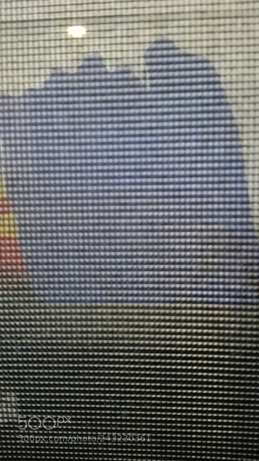 HUAWEI P8 Lite sample photo. Abstract photography