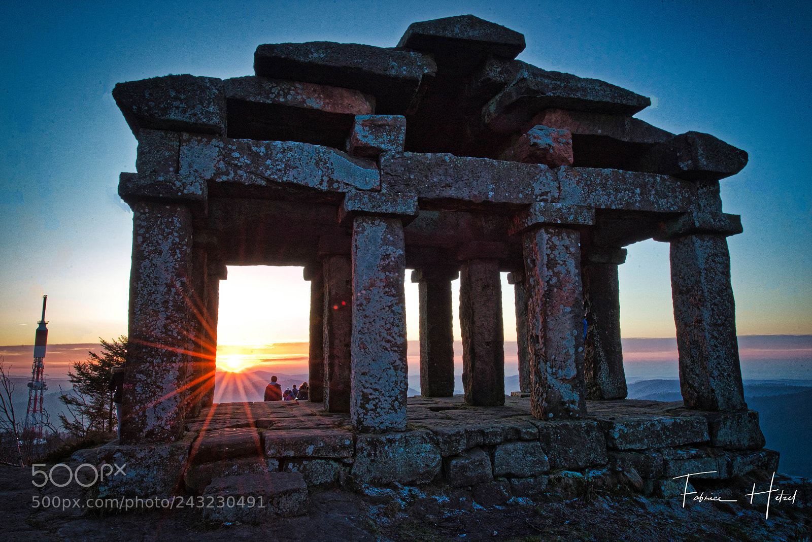 Nikon D800E sample photo. Temple photography