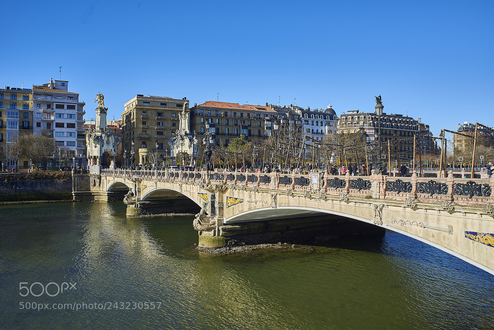 Nikon D610 sample photo. Maria cristina bridge of photography